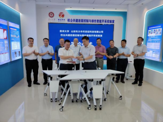 校企實驗室再傳捷報！煤礦頂板智能管控技術研發(fā)獲重大突破